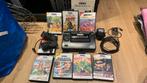 Sega Master System Ii-gameconsole, Games en Spelcomputers, Ophalen of Verzenden, Zo goed als nieuw, Master System