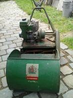 RANSOMES GESLEEPTE GRASMAAIER, 40 t/m 49 cm, Opvangbak, Gebruikt, Benzine-grasmaaier