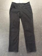 Jeans zwart Woman & Soul 38, Kleding | Dames, Zwart, Ophalen of Verzenden, Zo goed als nieuw, W30 - W32 (confectie 38/40)