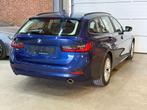 BMW 318 dA Automaat Leder LED Navi 118.000km 2020 Garantie, Automaat, 135 pk, Achterwielaandrijving, 4 cilinders