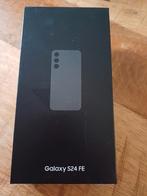 Samsung s24 Fe, Telecommunicatie, Ophalen, Nieuw