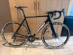 Stevens superprestige maat 56, Gebruikt, Carbon, Heren, 53 tot 57 cm