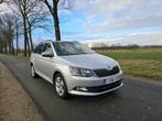 Skoda Fabia combi 1.2 benzine EURO 6, Auto's, Voorwielaandrijving, Stof, Euro 6, Parkeersensor