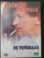 Raymond Goethals De Tovenaar (Sporza), Alle leeftijden, Ophalen of Verzenden, Zo goed als nieuw, Biografie