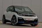 BMW i3 I3s 120Ah - 42.2 kWh (bj 2021, automaat), Auto's, Te koop, Berline, Cruise Control, Gebruikt