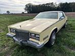 Cadillac - Eldorado Berritz - Oldtimer, Auto's, Oldtimers, Overige brandstoffen, Bedrijf, Te koop, Coupé