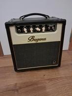 Bugera v5 infinium 0,1 - 1 - 5 watt attenuator, Muziek en Instrumenten, Versterkers | Bas en Gitaar, Ophalen, Zo goed als nieuw
