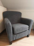 Éénzit fauteuil, Huis en Inrichting, Fauteuils, Ophalen