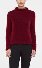 Sarah Pacini nieuwe mohair trui bordeaux, Kleding | Dames, Sarah pacini, Ophalen of Verzenden, Nieuw, Rood