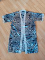 Satijnen badjas, Kleding | Dames, Ondergoed en Lingerie, Ophalen of Verzenden, Badjas