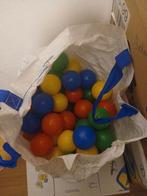 Zak met ballen voor ballenbad, Kinderen en Baby's, Ophalen of Verzenden
