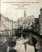 Antwerpen fotografie en realisme in de 19de eeuw, Boeken, Gelezen, Ophalen of Verzenden