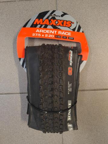 mtb maxxis ardent race 27.5 x 2.20 beschikbaar voor biedingen