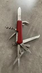 Wenger Delémont vintage, Ophalen of Verzenden, Gebruikt