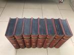 Winkler prins encyclopaedie editie 3,4,5,6,14,16,18 en s, Boeken, Encyclopedieën, Ophalen, Zo goed als nieuw, Algemeen, Los deel