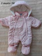 Pilotenpak voor baby's van 1 maand/56, Kinderen en Baby's, Babykleding | Maat 56, Ophalen of Verzenden