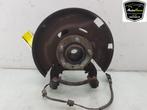 FUSEE AVANT GAUCHE Opel Zafira Tourer (P12) (13248526), Opel, Utilisé