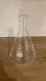 Erlenmeyer 3000 ml, Comme neuf