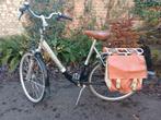 Oude damesfiets, Vélos & Vélomoteurs, Vélos | Femmes | Vélos pour femme, Enlèvement