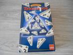 triominos reisspel, Hobby en Vrije tijd, Ophalen of Verzenden, Zo goed als nieuw, Reisspel