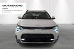 KIA Niro EV 64,8 kWh Business Plus, Auto's, Kia, Stof, Wit, 5 zetels, 64 kWh