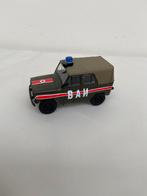 MILITAIRE POLITIE AUTO, Ophalen of Verzenden, Zo goed als nieuw