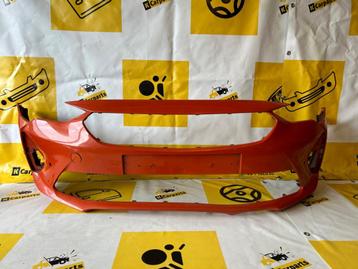 Opel Corsa F GS line Voorbumper 19/23 6xPDC Bumper 475498858 beschikbaar voor biedingen