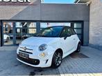 Fiat 500 500 1.0 Hybrid Hey Google*Sport*GPS*APP*PDC*Airco*, Auto's, Electronic Stability Program (ESP), 4 zetels, 88 g/km, Gebruikt