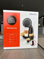 Dolce gusto, Elektronische apparatuur, Koffiezetapparaten, Ophalen, 1 kopje, Koffiepads en cups, Afneembaar waterreservoir