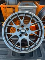 BBS CH-R 18” breedset voor bmw 1 reeks, Utilisé, Enlèvement ou Envoi