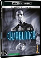 4k bluray casablanka nieuw in verpakking, CD & DVD, Blu-ray, Enlèvement ou Envoi, Neuf, dans son emballage, Aventure