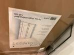 Douchepaneel 1m40, Huis en Inrichting, Badkamer | Badkamermeubels, Ophalen, Nieuw, Overige typen