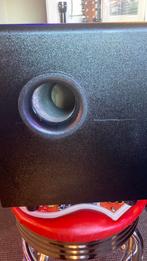 Sub actif/passif, Muziek en Instrumenten, Ophalen of Verzenden, Zo goed als nieuw, Minder dan 500 watt, P.A.
