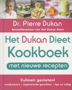 Te Koop HET DUKAN DIEET KOOKBOEK Dr Pierre Dukan, Boeken, Gezondheid, Dieet en Voeding, Dr Pierre Dukan, Ophalen of Verzenden