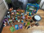 Skylanders volledig Lot, Ophalen, Zo goed als nieuw