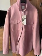 Roze jas van ONLY Nieuw!, Kleding | Dames, Jassen | Winter, Ophalen, Zo goed als nieuw, Roze