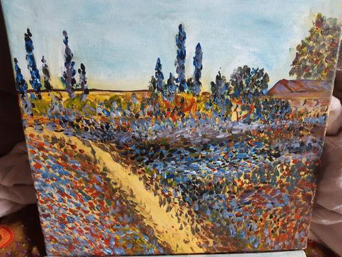 Place a l'Art 17 au 31 aout 2025, Antiek en Kunst, Curiosa en Brocante, Ophalen