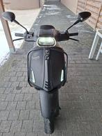 Vespa sprint 50cc, Vespa S, Classe B (45 km/h), Enlèvement, Utilisé