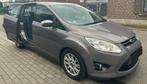 FORD GRAND C-MAX 2.0 DIESEL + 7 ZITS + FULL, Auto's, Te koop, 2000 cc, C-Max, Monovolume