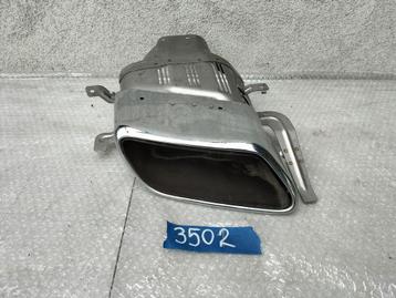 VOLVO V90 UITLAAT TIP RECHTS 31383309 beschikbaar voor biedingen