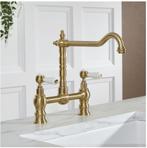 Mélangeur de cuisine - CLASSIC - DORÉ - NEUF, Enlèvement ou Envoi, Neuf, Lavabo