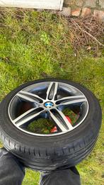 Bmw 1 serie banden, Auto-onderdelen, Banden en Velgen, Ophalen, Band(en)