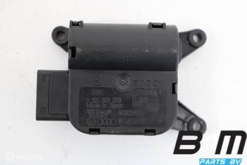 Kachelstelmotor Audi A4 8E B7 8E1820511B beschikbaar voor biedingen
