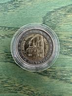 2 euro Vaticaan 2005 comm, Ophalen of Verzenden, Vaticaanstad, 2 euro, Losse munt