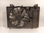 KOELVENTILATORMOTOR Peugeot 508 SW (8E / 8U) (3000257), Gebruikt, Peugeot