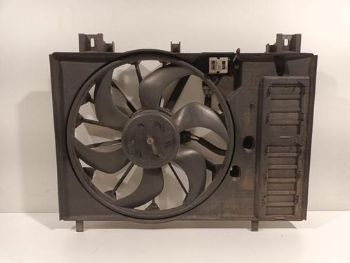 KOELVENTILATORMOTOR Peugeot 508 SW (8E / 8U) (3000257), Auto-onderdelen, Airco en Verwarming, Peugeot, Gebruikt