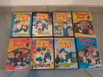 Dvd pakket, Cd's en Dvd's, Ophalen of Verzenden, Zo goed als nieuw