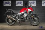 Honda CB 500 X - 12.792 km, Motoren, Motoren | Honda, 2 cilinders, Bedrijf, Toermotor, 471 cc