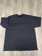 heren t shirts XXL nieuw zwart, Kleding | Heren, T-shirts, Zwart, Nieuw, Overige maten, Ophalen of Verzenden