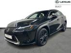 Lexus UX 250h Business Line, Auto's, Lexus, Automaat, USB, Zwart, Bruin